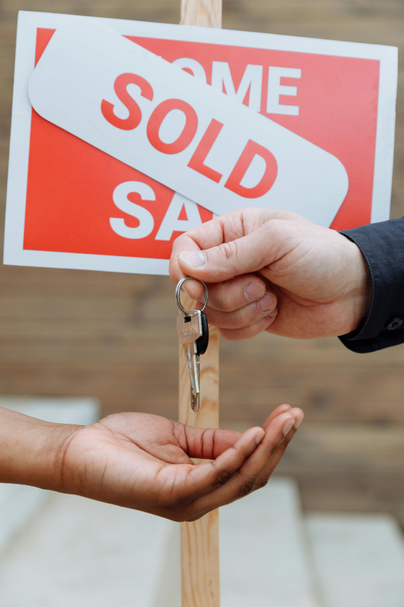 Getting ready to put your home up for sale?